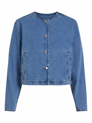  LIGHT BLUE DENI