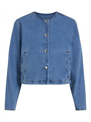  LIGHT BLUE DENI