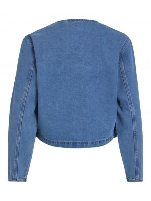  LIGHT BLUE DENI