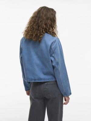 LIGHT BLUE DENI