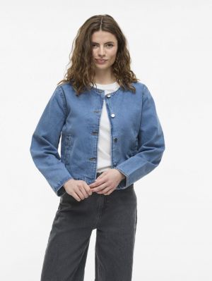  LIGHT BLUE DENI