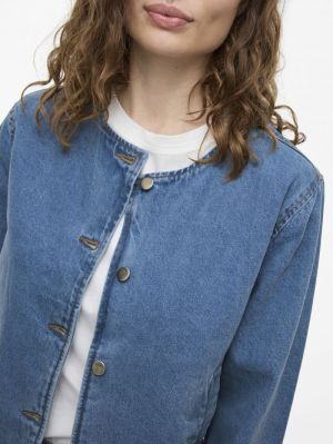  LIGHT BLUE DENI