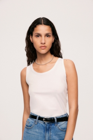 BRIGHT WHITE