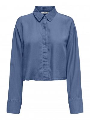MEDIUM BLUE DEN