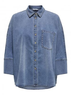 MEDIUM BLUE DEN