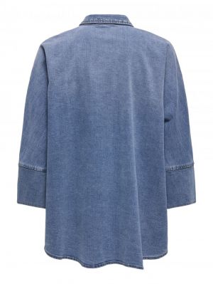  MEDIUM BLUE DEN