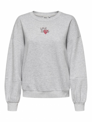  LIGHT GREY MELA