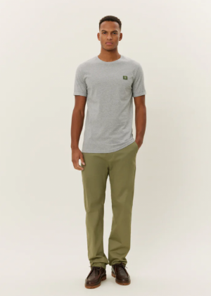  LIGHT GREY MELA