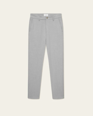 LIGHT GREY MELA