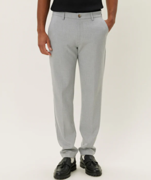 LIGHT GREY MELA