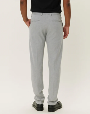 LIGHT GREY MELA