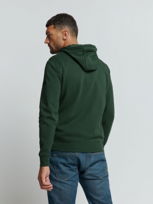  DARK GREEN