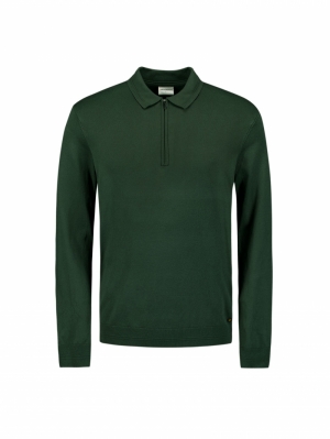  DARK GREEN
