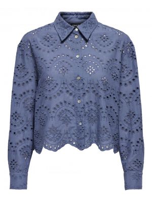 BLUE INDIGO