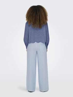  BLUE INDIGO