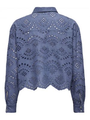  BLUE INDIGO
