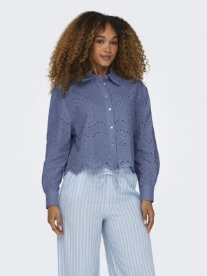  BLUE INDIGO