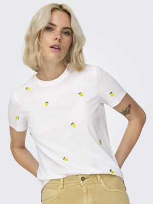  BRIGHT WHITE