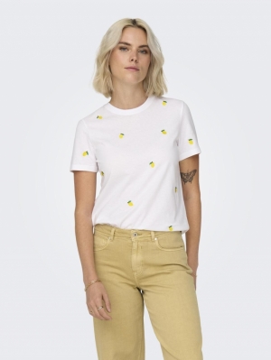  BRIGHT WHITE