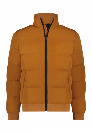 PUMPKIN ORANGE
