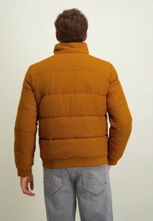PUMPKIN ORANGE