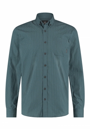 BLUE GREEN