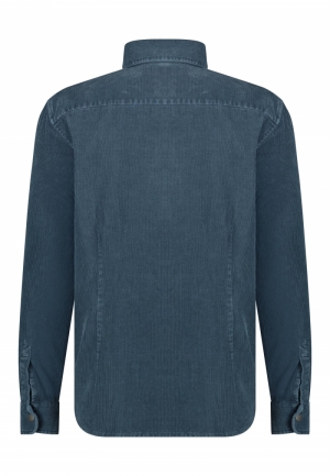  WASHED BLUE