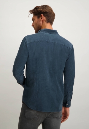  WASHED BLUE