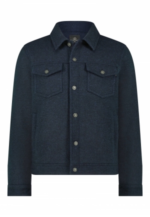  DARK BLUE MELAN