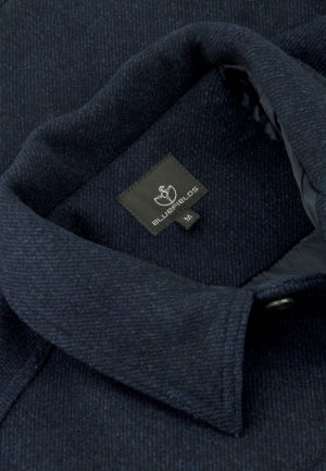  DARK BLUE MELAN