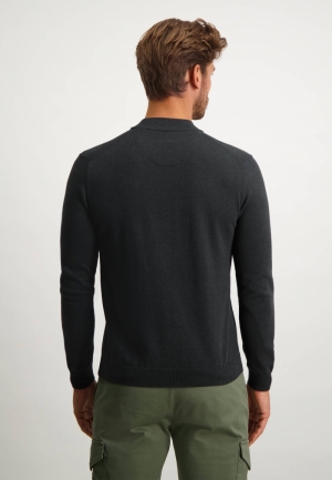  DARK GREY