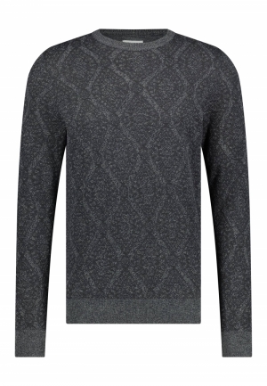  DARK GREY MELAN