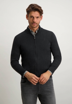  DARK GREY MELAN