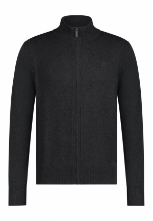 DARK GREY MELAN