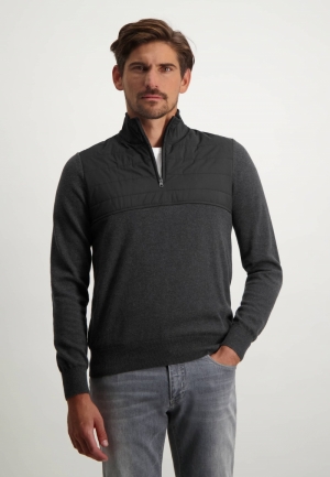 DARK GREY