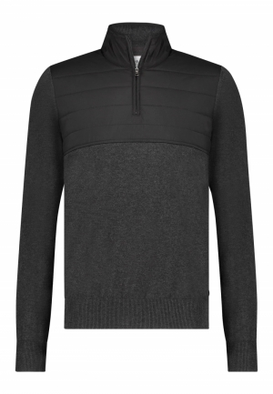 DARK GREY