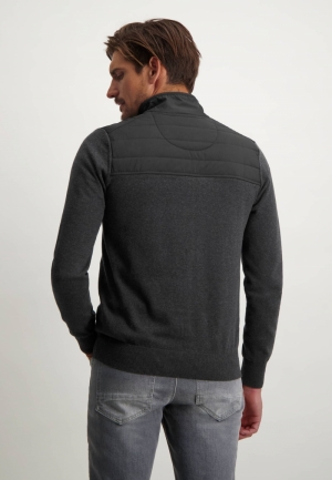 DARK GREY