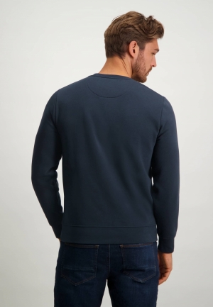 DARK BLUE