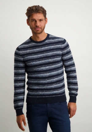  DARK BLUE MELAN