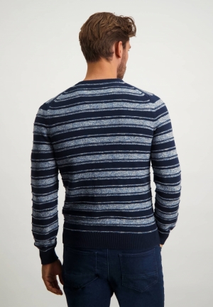  DARK BLUE MELAN