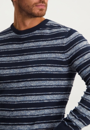  DARK BLUE MELAN