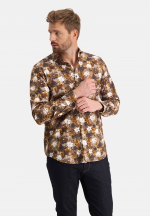 CAMEL MELANGE
