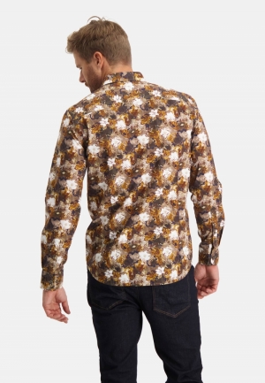  CAMEL MELANGE