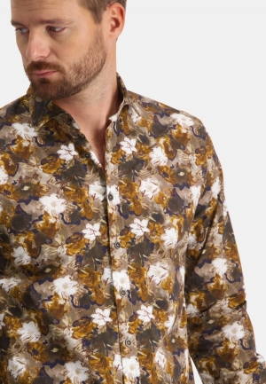  CAMEL MELANGE