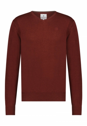  RED BROWN