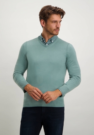  TURQUOISE GREEN