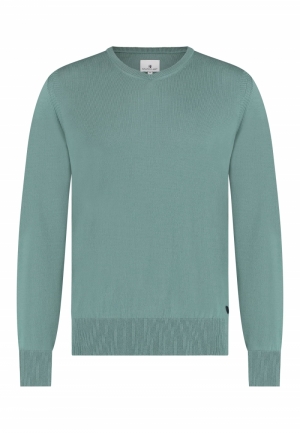  TURQUOISE GREEN