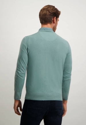  TURQUOISE GREEN