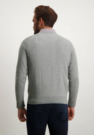 LIGHT GREY