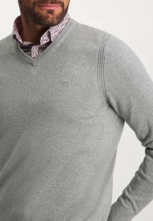 LIGHT GREY